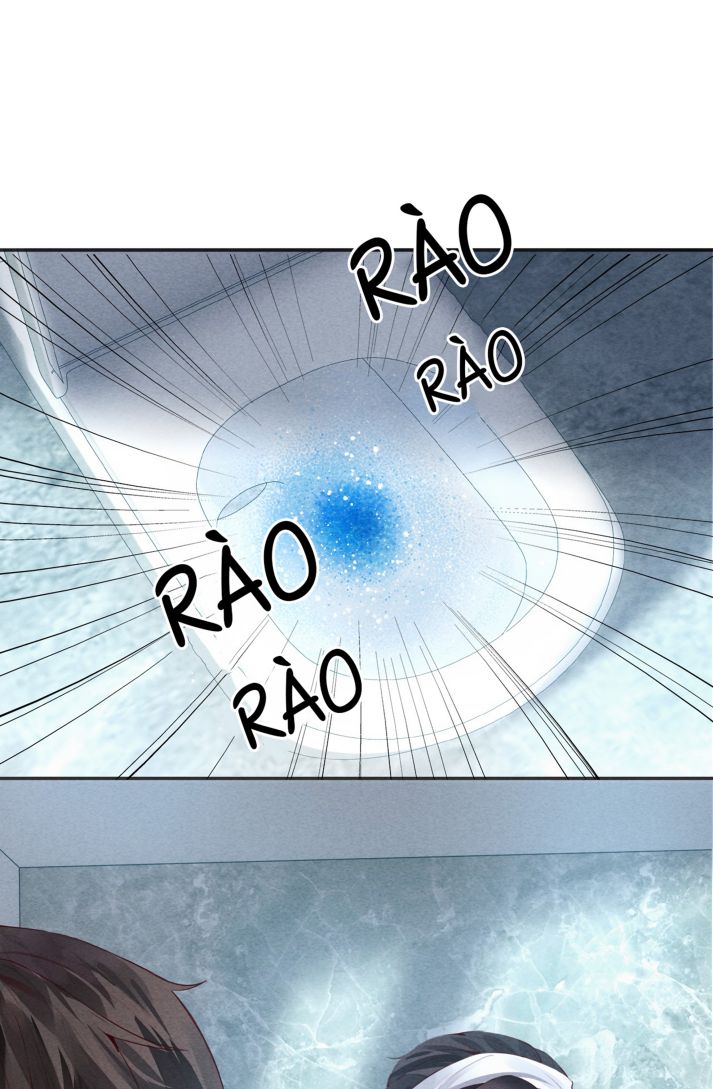 Dior Tiên Sinh Chap 3 - Trang 2